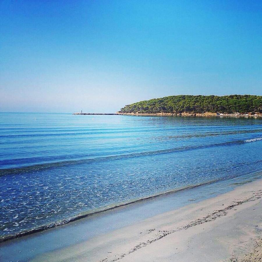 Agriturismo Santa Lucia Tratalias Εξωτερικό φωτογραφία