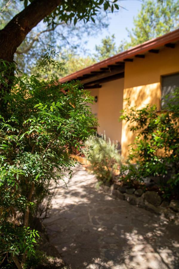 Agriturismo Santa Lucia Tratalias Εξωτερικό φωτογραφία